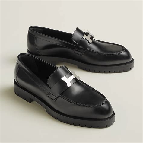faubourg loafer hermes